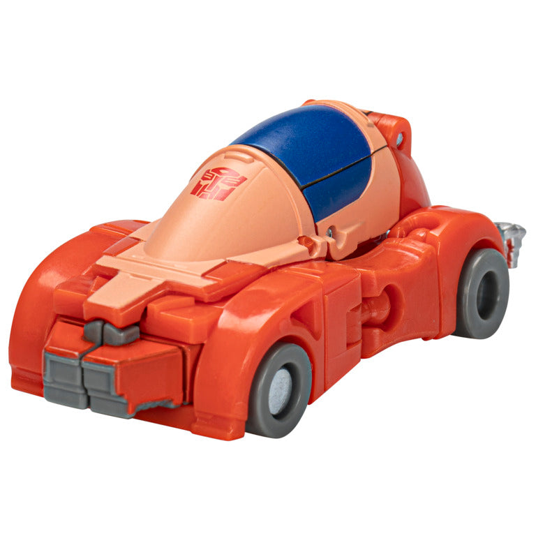 Transformers Studio Series The Movie Autobot Wheelie Figure