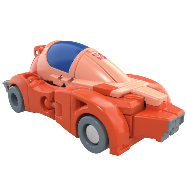 Transformers Studio Series The Movie Autobot Wheelie Figure