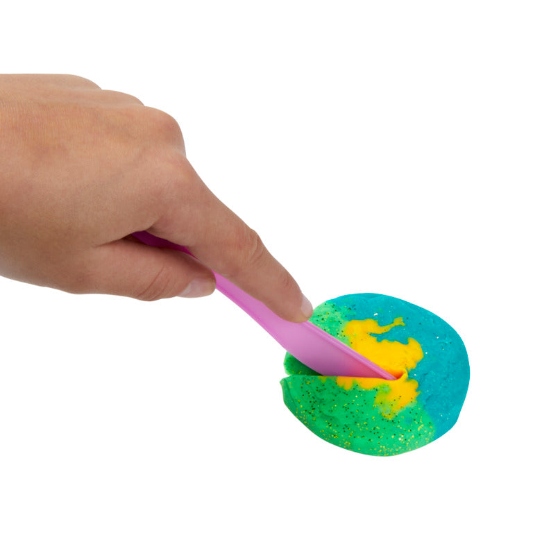 Play-Doh Magical Sparkle Pack for Kids 3 Years and Up with 15 Cans of Non-Toxic Sparkle, Super Shimmer, and Metallic Modeling Compound