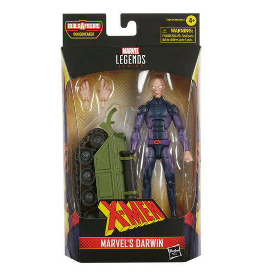 Marvel Legends Series X-Men Darwin Figure