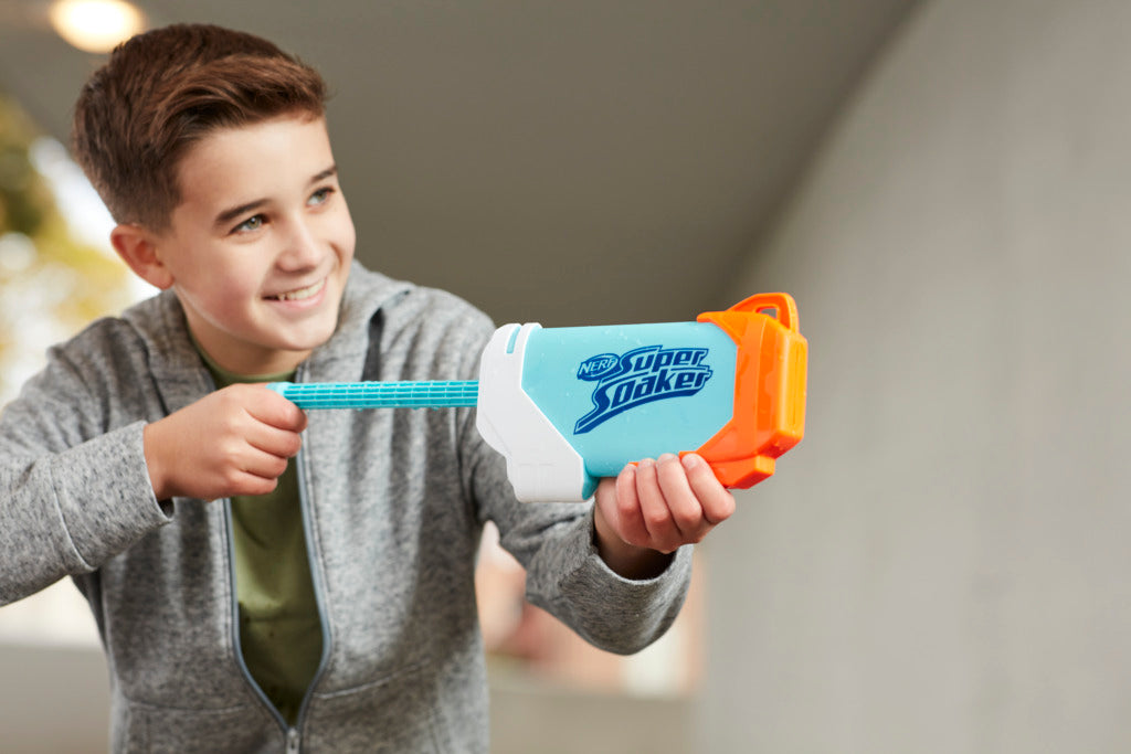 Nerf Super Soaker Torrent Water Blaster