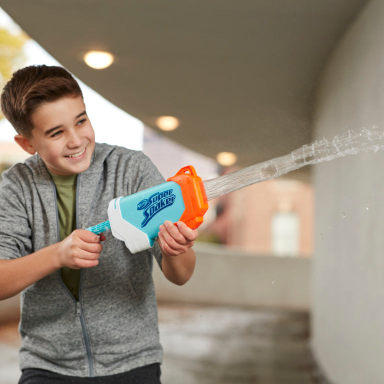 Nerf Super Soaker Torrent Water Blaster