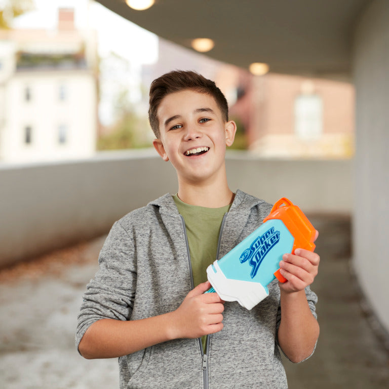Nerf Super Soaker Torrent Water Blaster