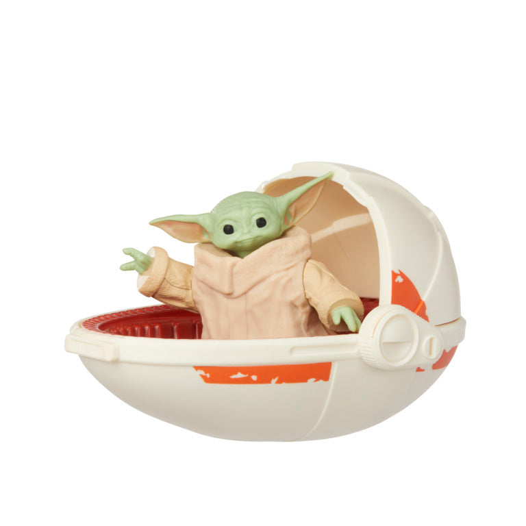Star Wars Basics Grogu 9.5" Figure