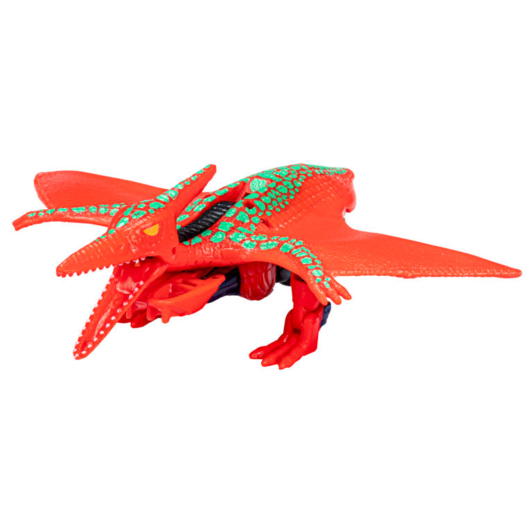 Transformers Vintage Beast Wars Terrorsaur Collectible Vintage Action Figure