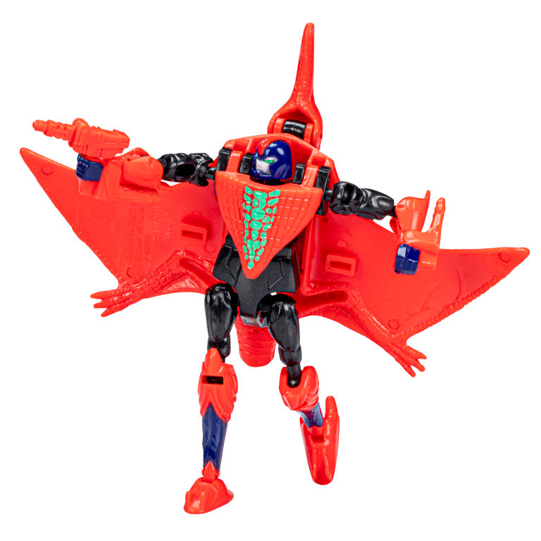 Transformers Vintage Beast Wars Terrorsaur Collectible Vintage Action Figure