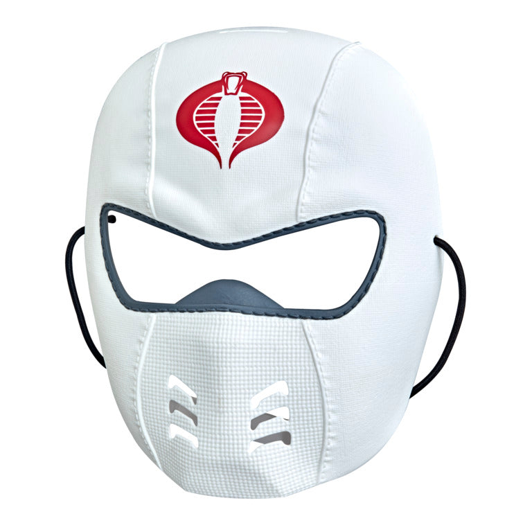 G.I. Joe Basic Storm Shadow Roleplay Mask