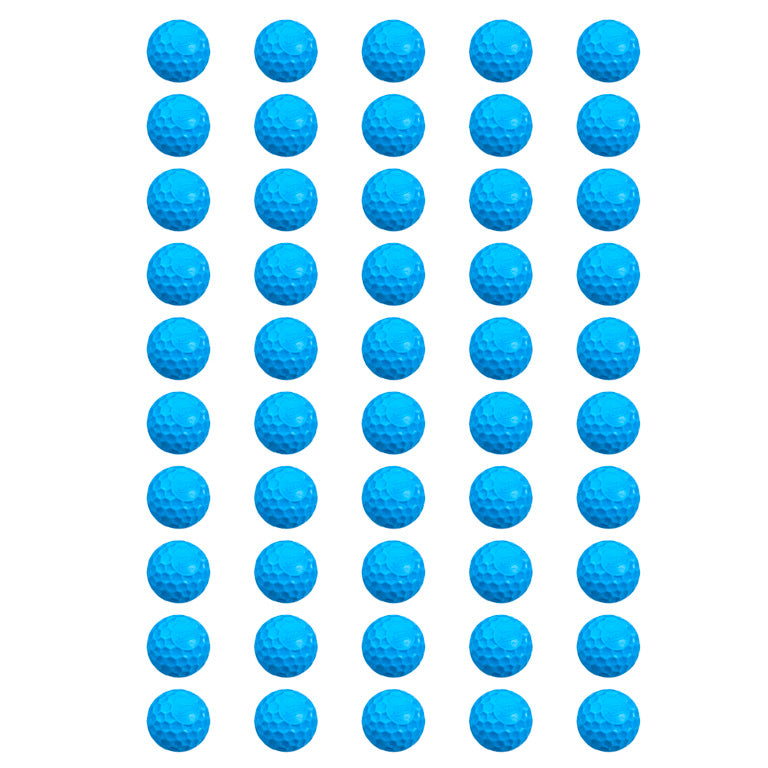 Nerf Rival 50 Accu-Round Refill Pack