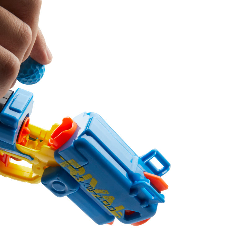 Nerf Rival Pilot XXIII-100 Foam Ball Blaster