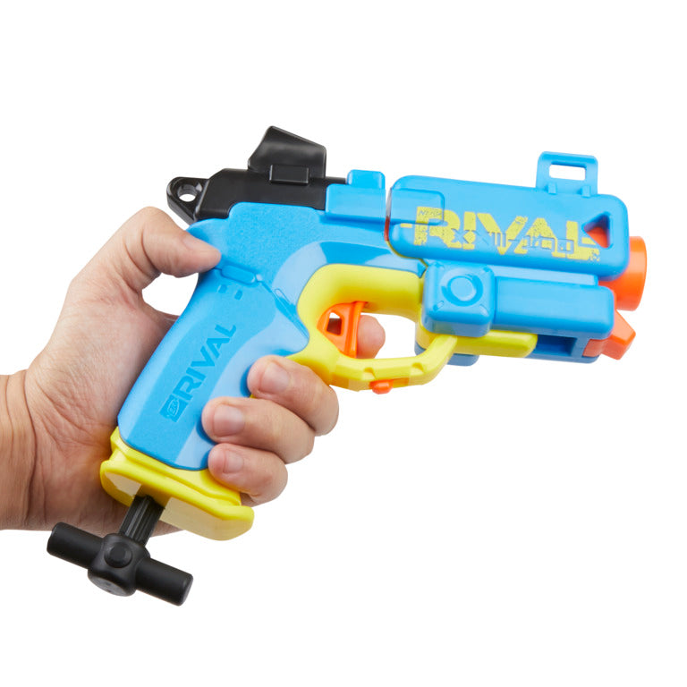 Nerf Rival Pilot XXIII-100 Foam Ball Blaster