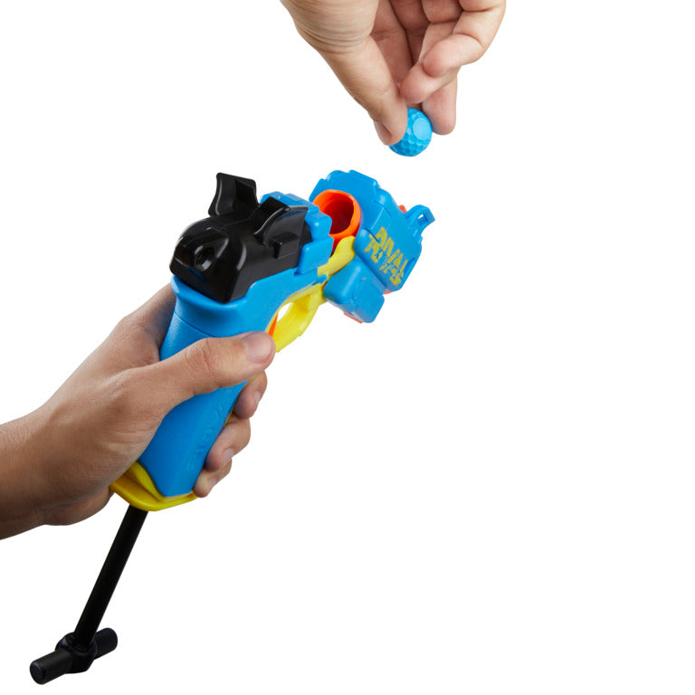Nerf Rival Pilot XXIII-100 Foam Ball Blaster