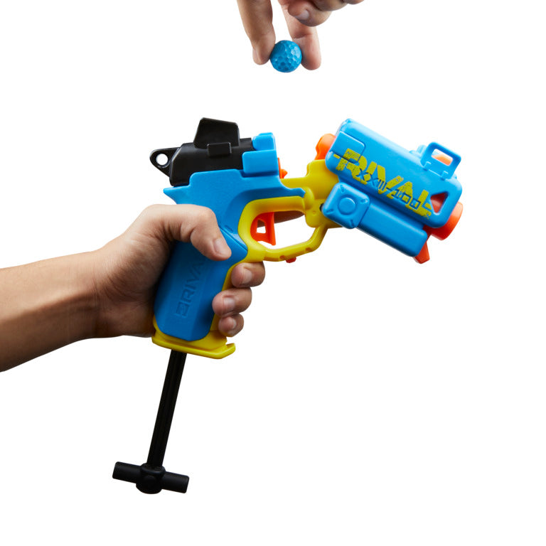 Nerf Rival Pilot XXIII-100 Foam Ball Blaster