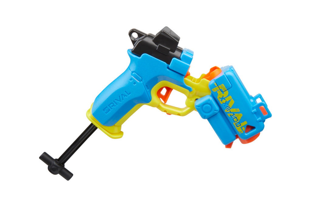 Nerf Rival Pilot XXIII-100 Foam Ball Blaster