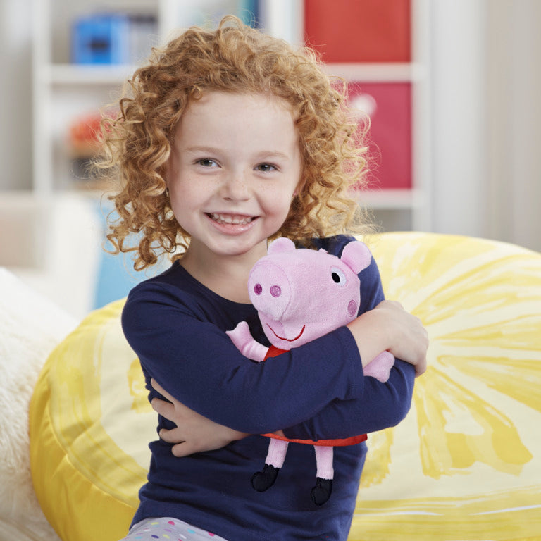 Peppa Pig Giggle 'n Snort Peppa