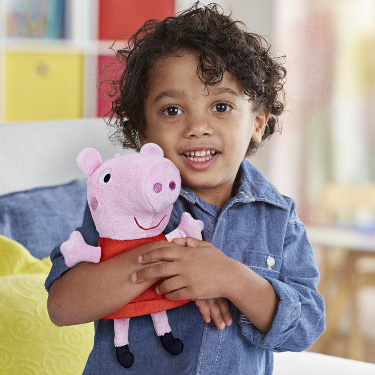 Peppa Pig Giggle 'n Snort Peppa