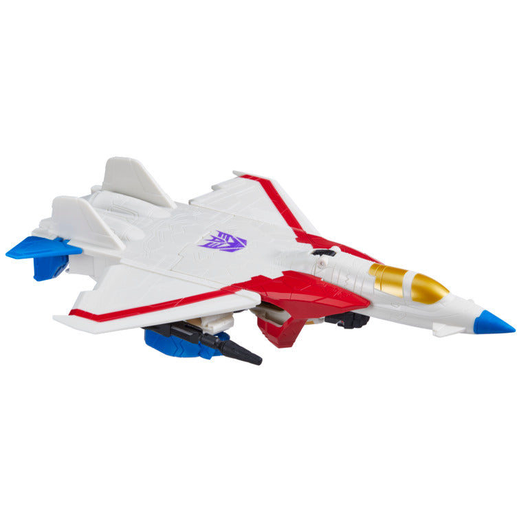 Transformers Authentics 7" Starscream Figure
