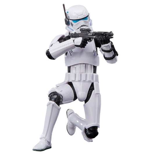 Star Wars The Black Series SCAR Trooper MIC Figure