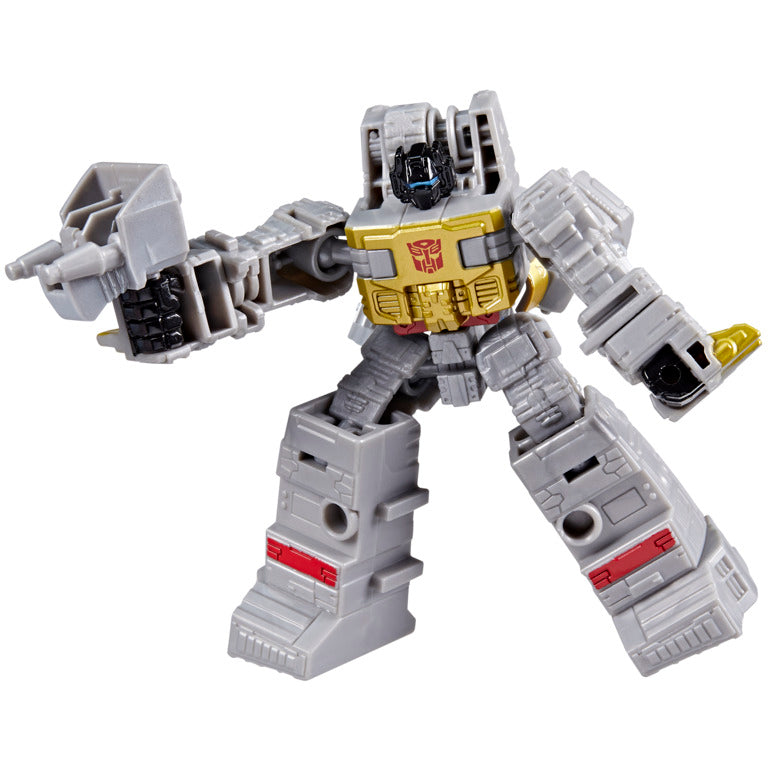 Transformers Legacy Evolution Grimlock 3.5" Figure