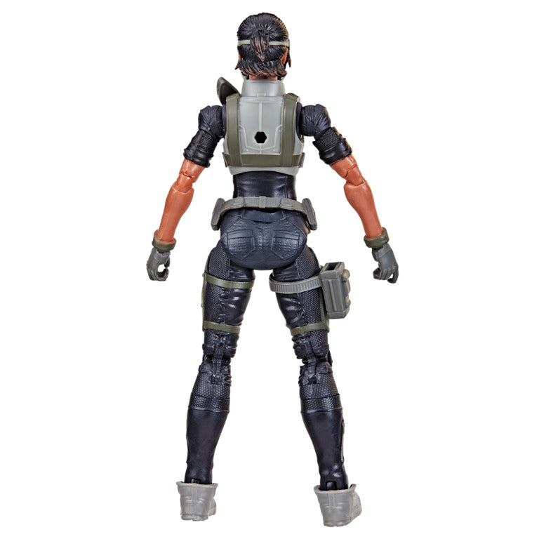 G.I. Joe Classified Series Nightforce Jodie "Shooter" Craig