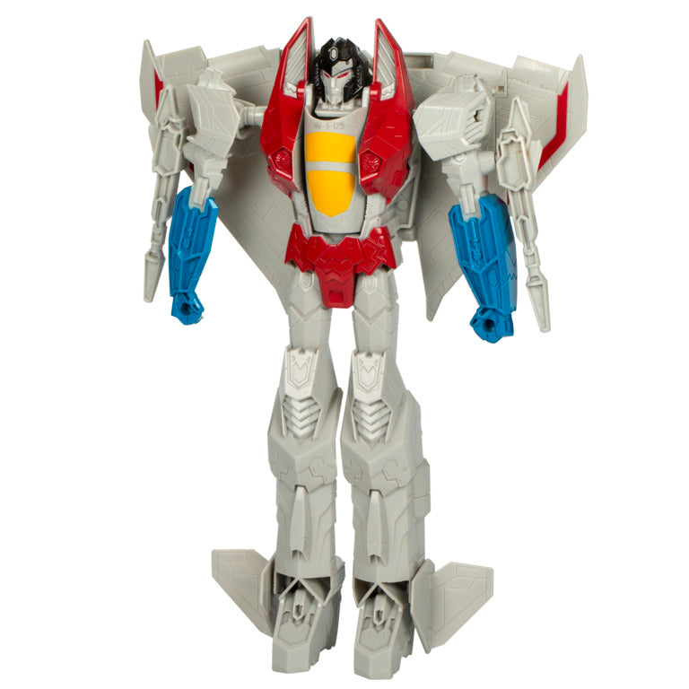 Transformers One Mega Changer 11" Starscream