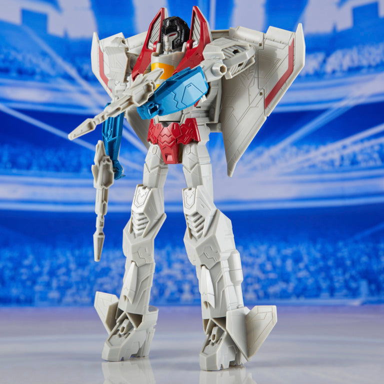 Transformers One Mega Changer 11" Starscream