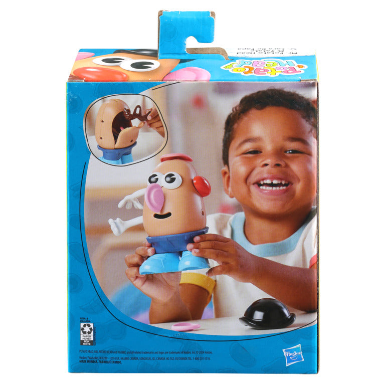 Mr. Potato Head Pre-School Mr. Potato Head Figure