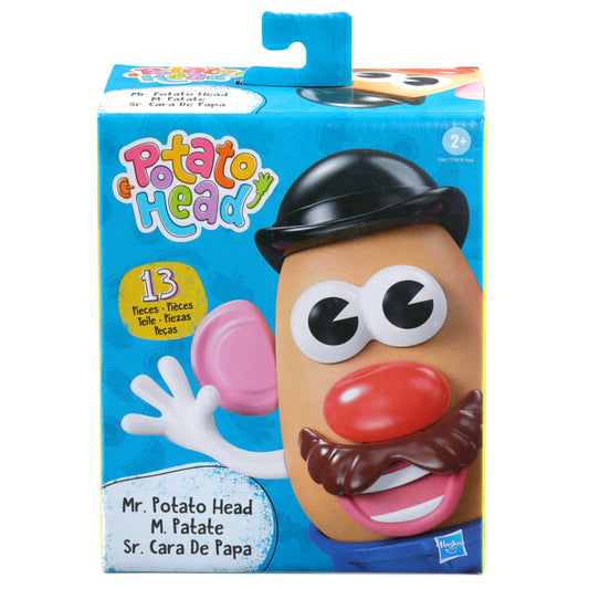 Mr. Potato Head Pre-School Mr. Potato Head Figure