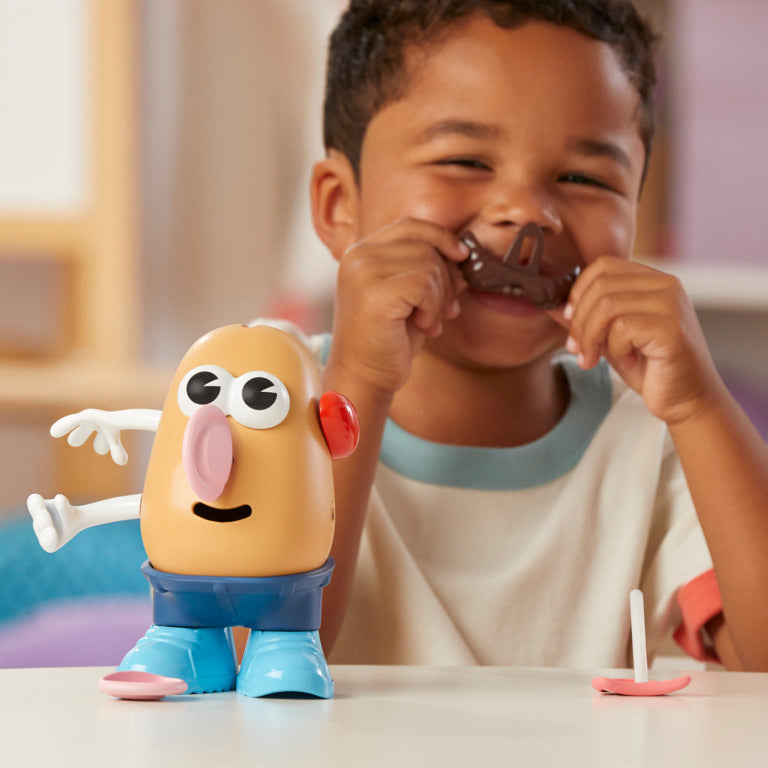 Mr. Potato Head Pre-School Mr. Potato Head Figure