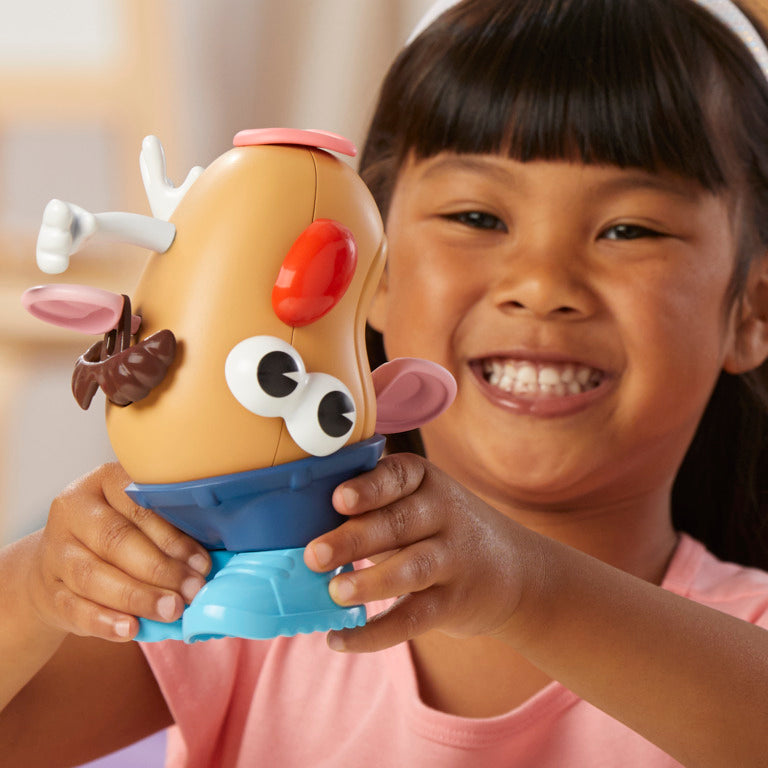 Mr. Potato Head Pre-School Mr. Potato Head Figure