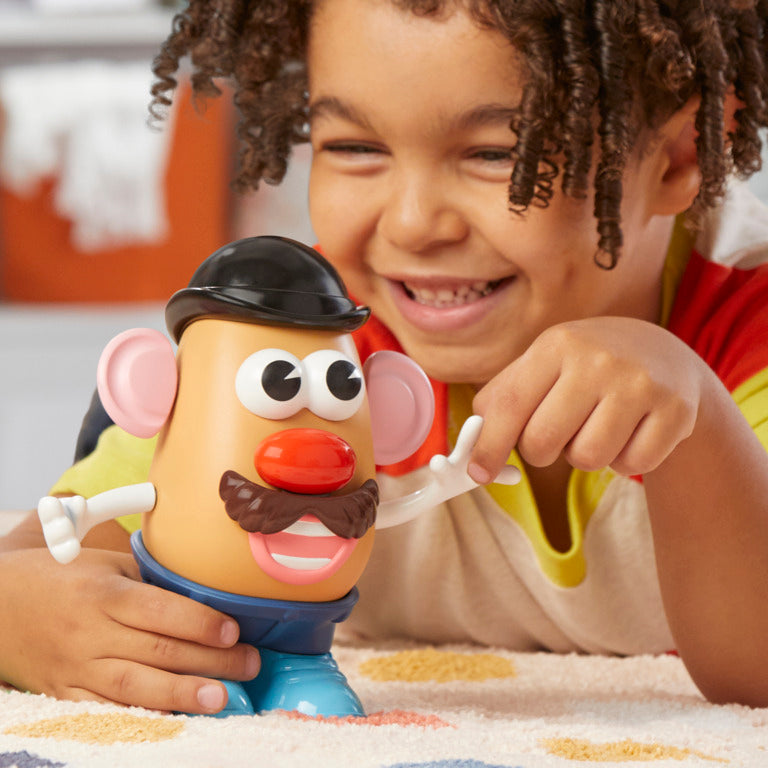 Mr. Potato Head Pre-School Mr. Potato Head Figure