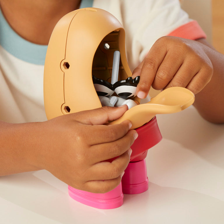 Mr. Potato Head Pre-School Mrs. Potato Head Figure