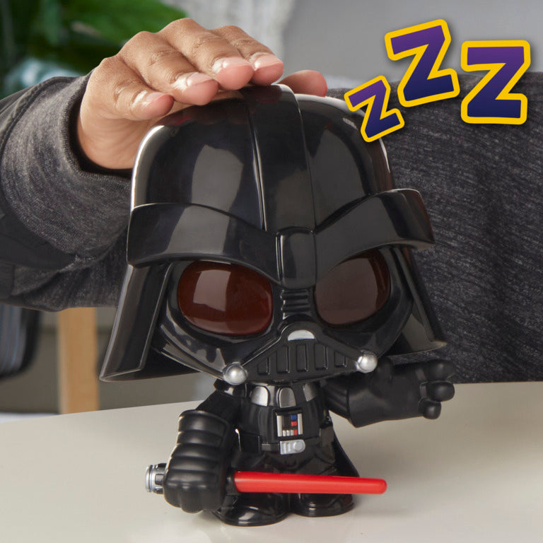 Star Wars Force N' Telling Darth Vader Interactive Electronic Figure