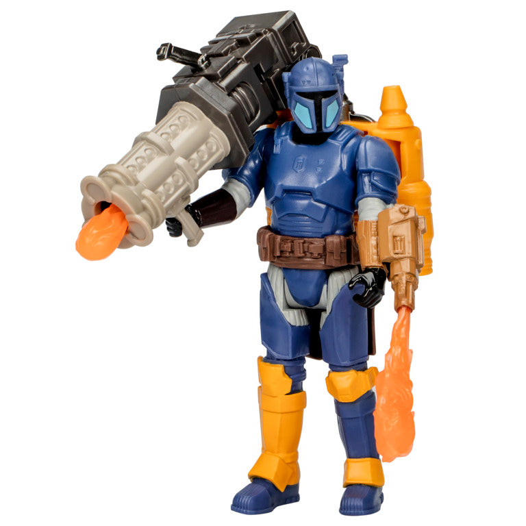 Star Wars Epic Hero Series Paz Vizsla