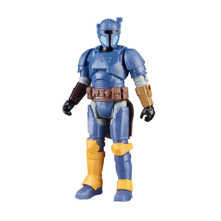Star Wars Epic Hero Series Paz Vizsla