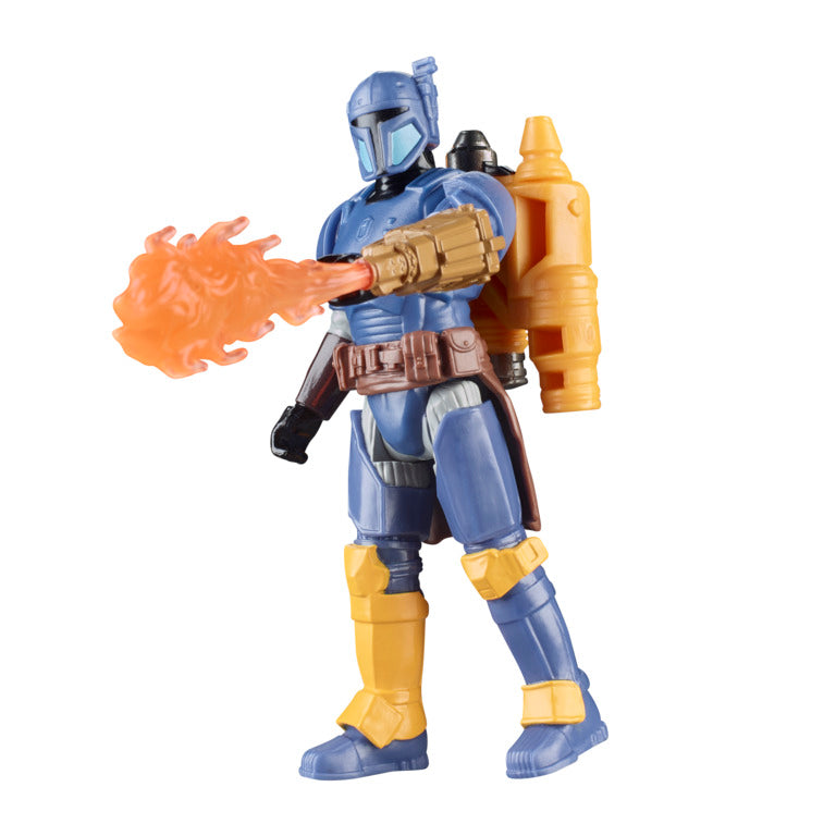 Star Wars Epic Hero Series Paz Vizsla