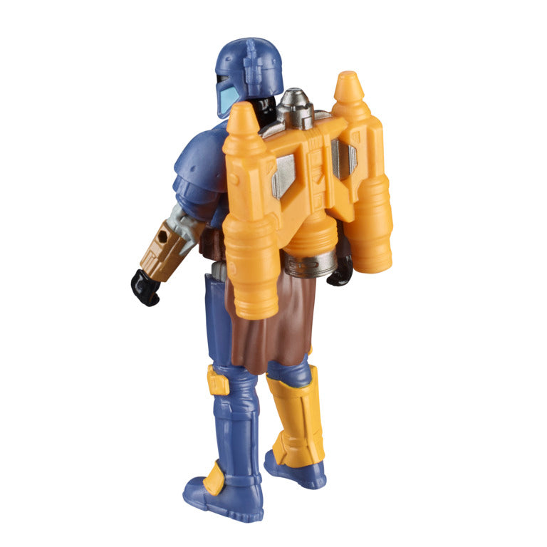 Star Wars Epic Hero Series Paz Vizsla