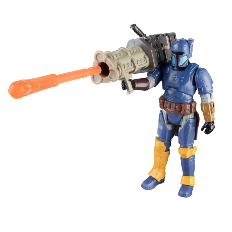 Star Wars Epic Hero Series Paz Vizsla