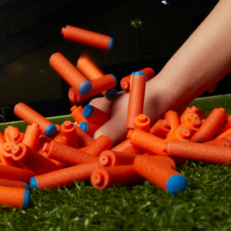 Nerf N-Series N1 100 Dart Refill Pack