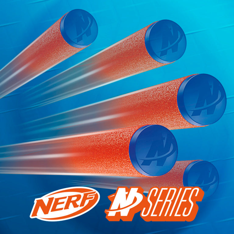Nerf N-Series N1 100 Dart Refill Pack