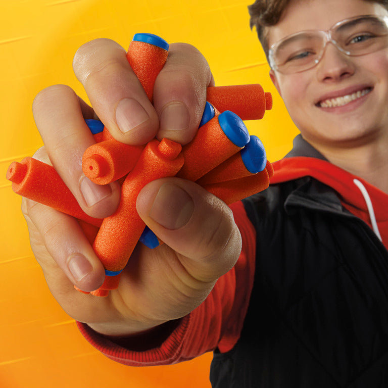 Nerf N-Series N1 100 Dart Refill Pack