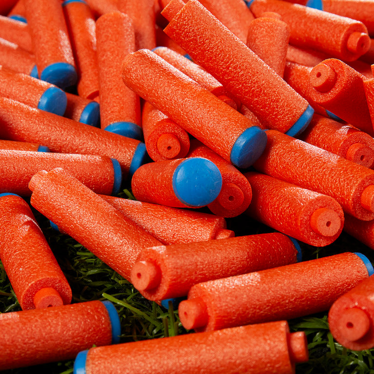 Nerf N-Series N1 100 Dart Refill Pack