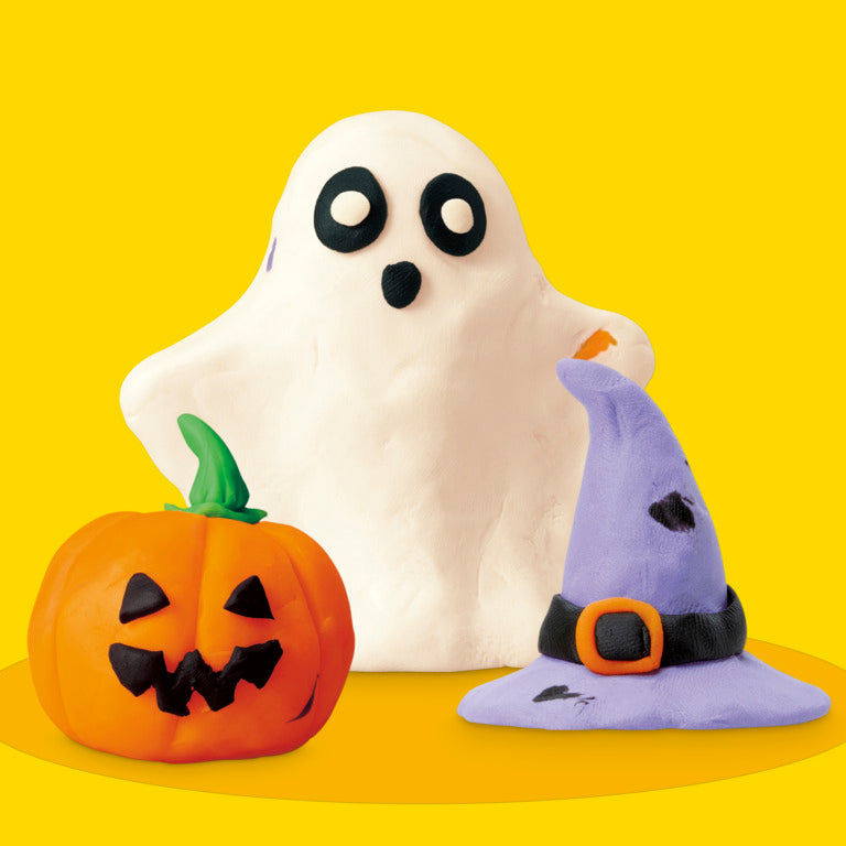 Play-Doh Halloween Bag