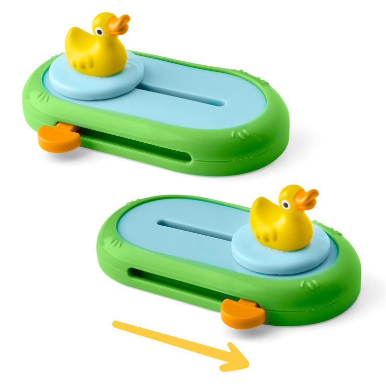 Peppa Pig Peppa and Evie's Park Fun Playset