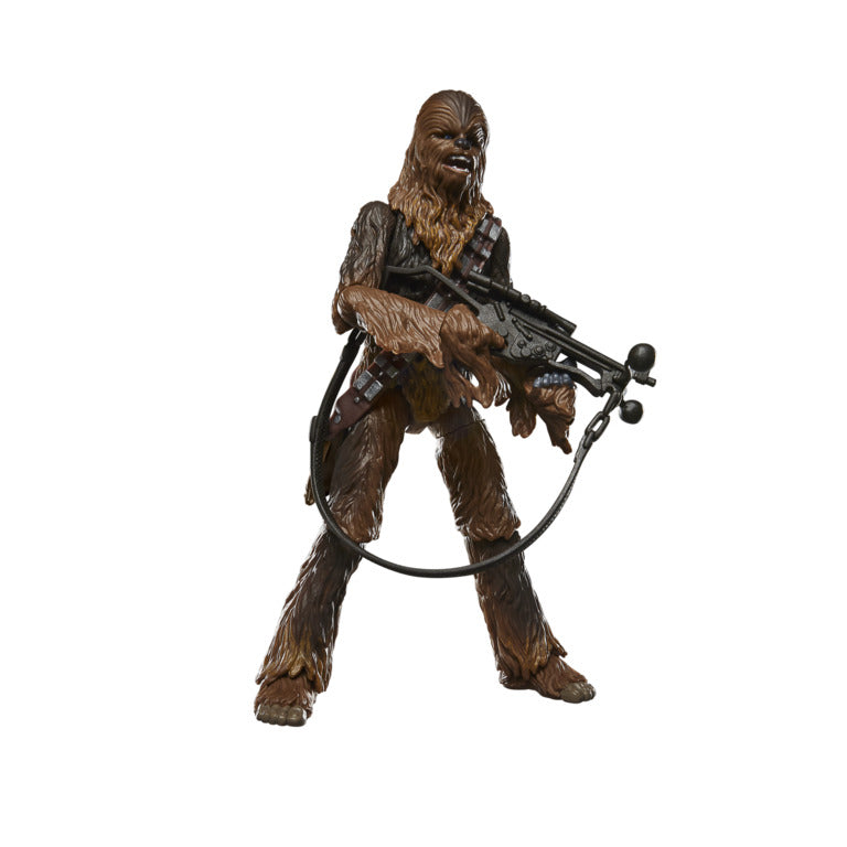Star Wars The Vintage Collection Kenner 3.75 Inch Chewbacca Action Figure