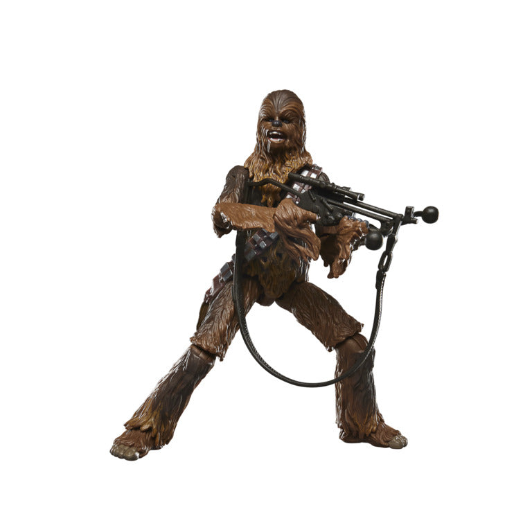 Star Wars The Vintage Collection Kenner 3.75 Inch Chewbacca Action Figure