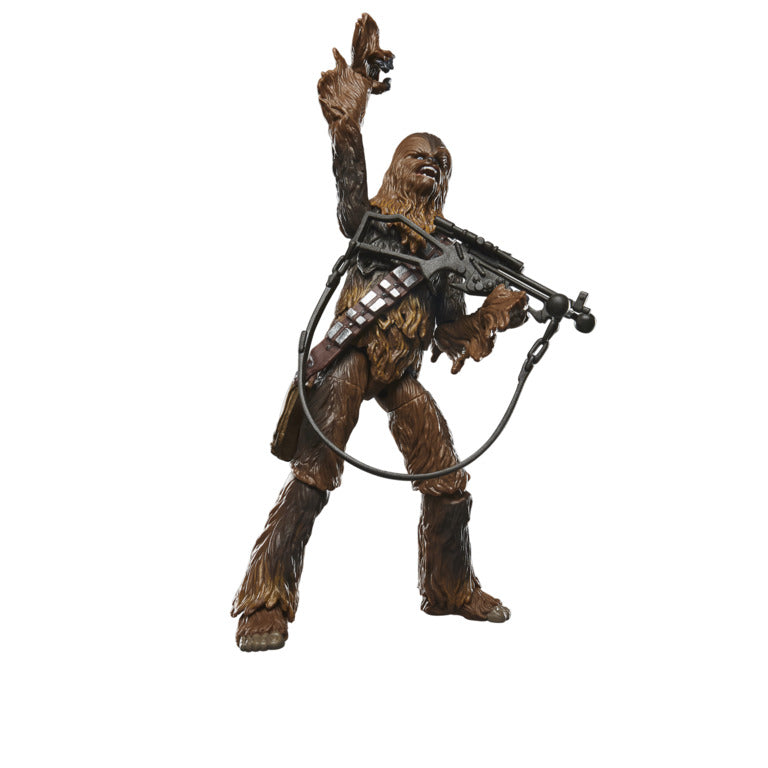Star Wars The Vintage Collection Kenner 3.75 Inch Chewbacca Action Figure