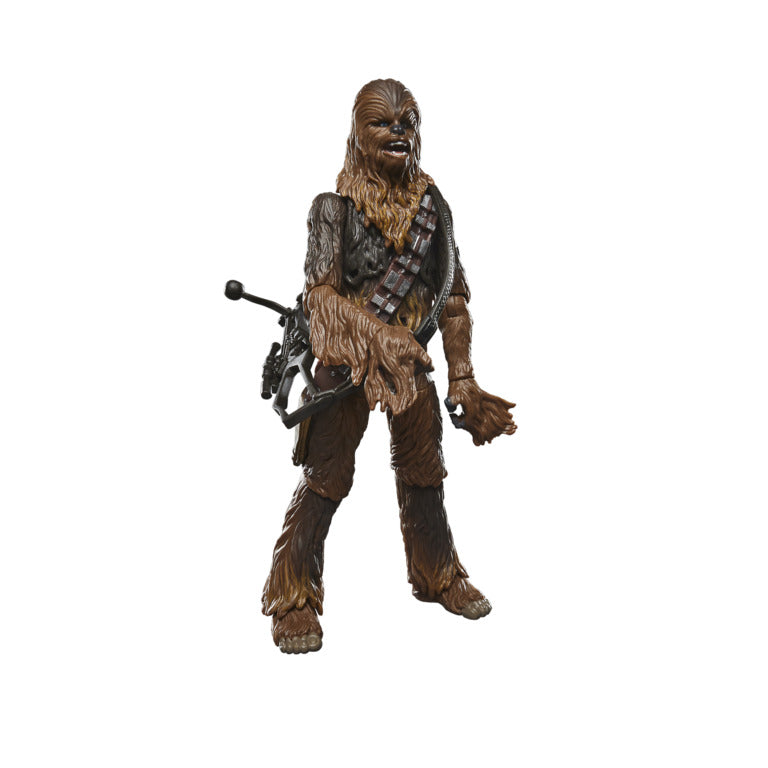 Star Wars The Vintage Collection Kenner 3.75 Inch Chewbacca Action Figure