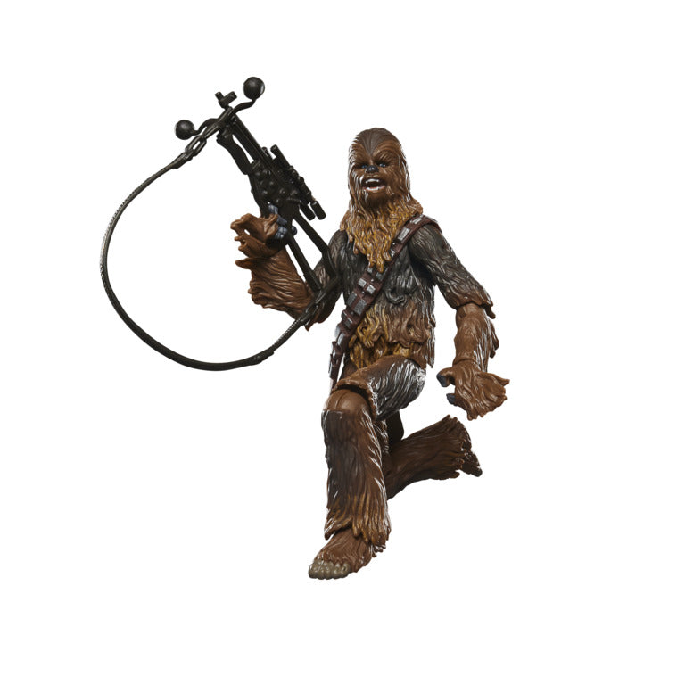 Star Wars The Vintage Collection Kenner 3.75 Inch Chewbacca Action Figure