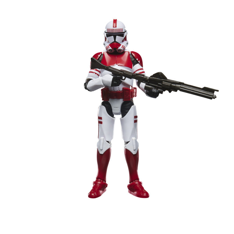Star Wars The Vintage Collection Kenner 3.75 Inch Imperial Shock Trooper Action Figure