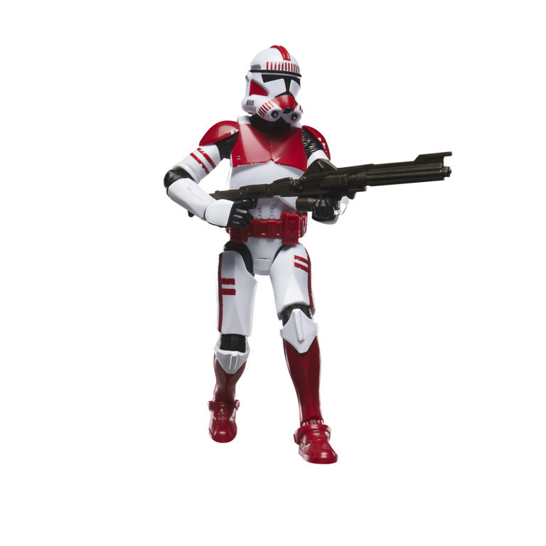 Star Wars The Vintage Collection Kenner 3.75 Inch Imperial Shock Trooper Action Figure